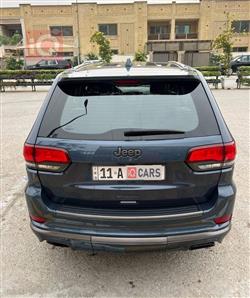 جيب جراند شيروكي